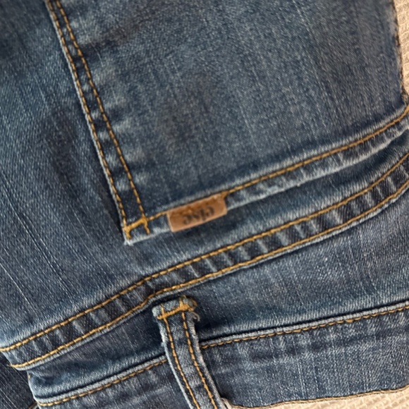 else women’s denim shorts - Picture 15 of 15